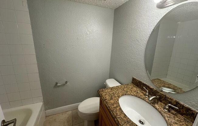 1 bed, 1 bath, $1,075