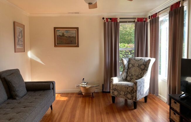 Charming Single Level Home