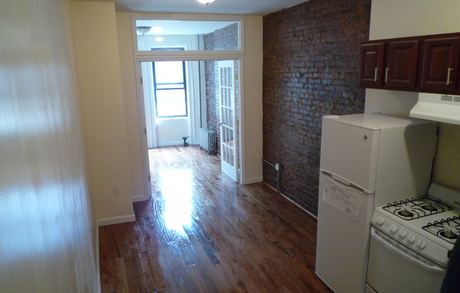 1 bed, 1 bath, $2,567, Unit 1C