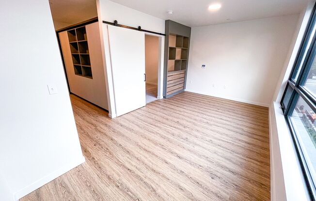 1 bed, 1 bath, 512 sqft, $2,895, Unit 207