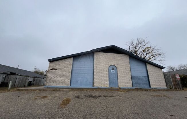 1305 Willow Springs Road, Killeen