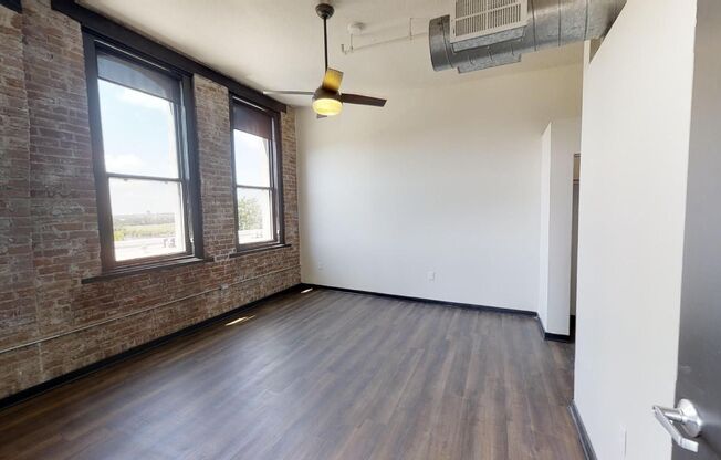 2 beds, 2 baths, 1,747 sqft, $2,450, Unit 208