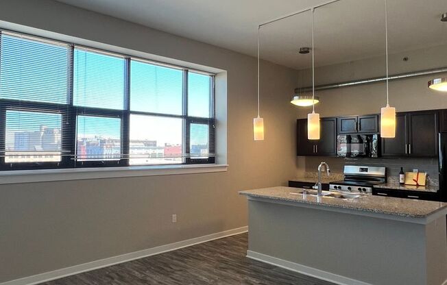 The Artisan Lofts Apartments