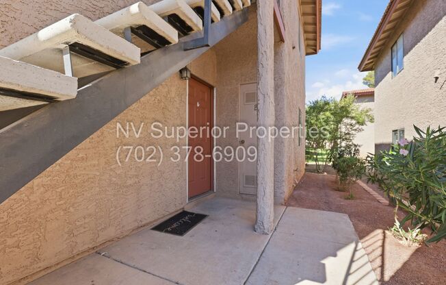 SW!! 1st Floor condo!! Balcony!! Fire Place!! Community Pool!!! Park!! Pet Friendly (Cats & small dogs)!!