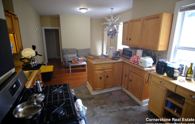 233 AMORY ST