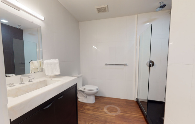 1 bed, 1 bath, 518 sqft, $1,468, Unit 313