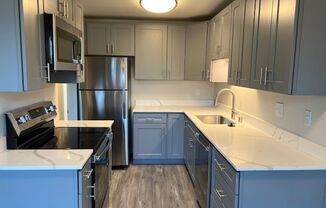 Ekilai Apartments - Spacious 1 Bed, 2 Bed Units & 3 Bed Units, w/ Private Balcony ~ Designer finishes + W/D in Unit!