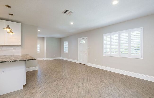 Updated 4 Bedroom Virginia Park Home