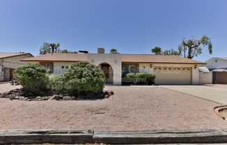 4419 W SHAW BUTTE DR