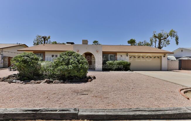 4419 W SHAW BUTTE DR