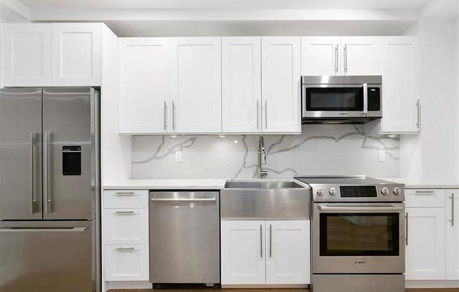 2 beds, 2 baths, 1,150 sqft, $7,995, Unit 7KM