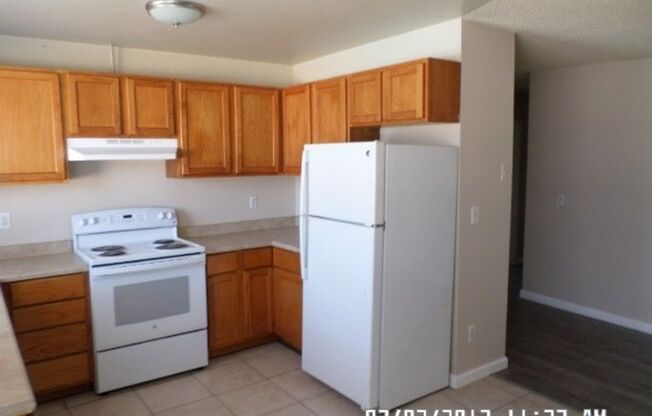 384 I St