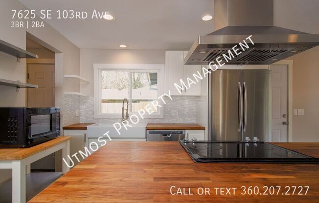 7625 SE 103 AVE