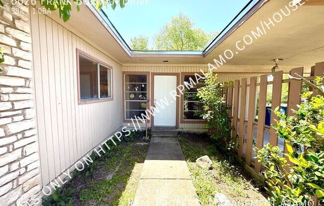 5026 FRANK BORMAN DR