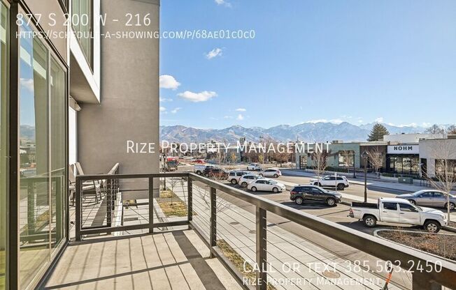 Partner-provided property photo