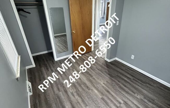 2 beds, 1 bath, $1,595, Unit (NO)