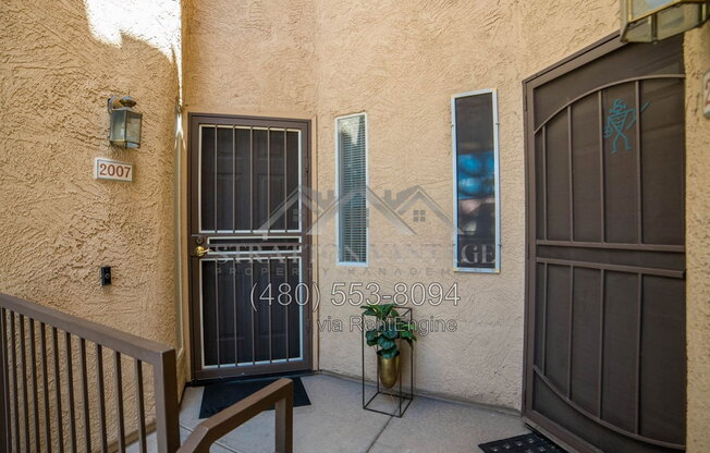 10410 N CAVE CREEK Road