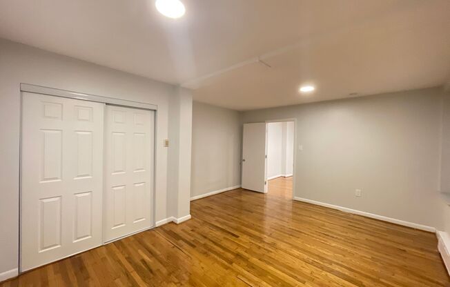 1 bed, 1 bath, 600 sqft, $1,725, Unit 1R