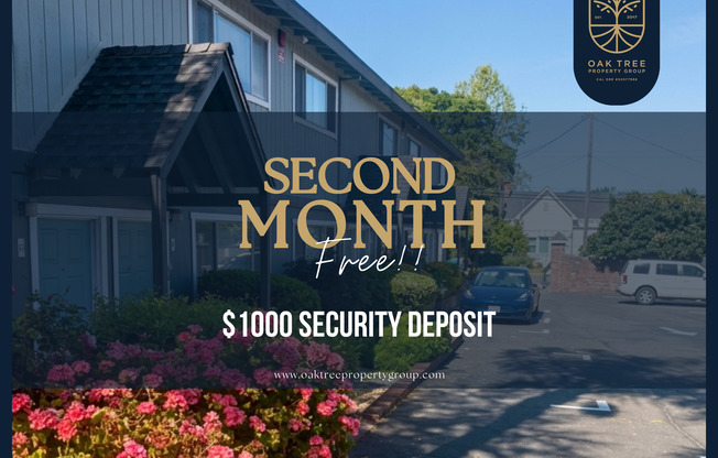 Woodcreek Apartments