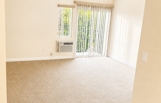 1 bedroom condo in gated community near SDSU!