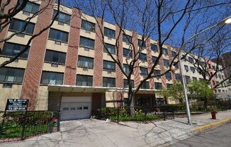 540 Roscoe