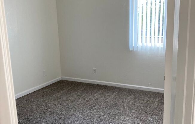 Cajon Senior Villas 62+ Apartment
