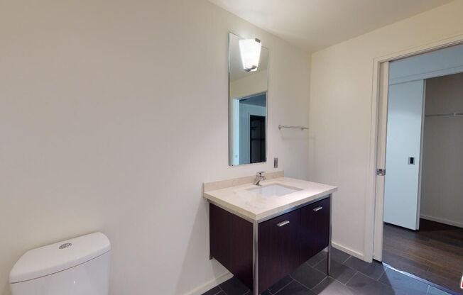 2 beds, 2 baths, 1,180 sqft, $4,500, Unit 1108