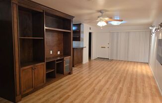 2 beds, 1 bath, $2,750, Unit #52