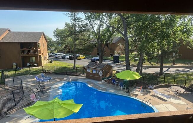 Studio, 1 bath, 500 sqft, $775, Unit 504