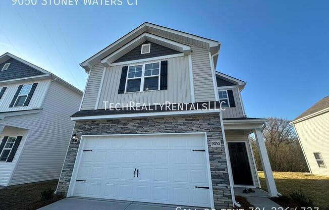 9050 STONEY WATERS CT