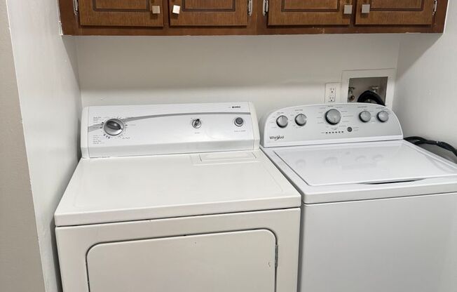 Lovely 2 Bedroom Condo in Raleigh