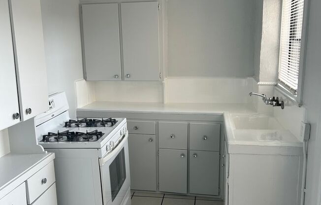 Studio, 1 bath, 525 sqft, $1,595, Unit 409