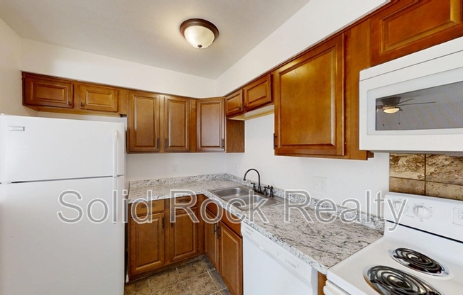 3014 Mallard Drive