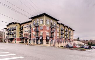 Mckenze Square Apartments