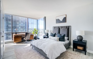 Luxury Apartments in New Rochelle, NY