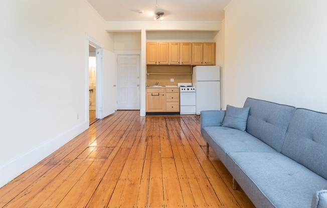 16 Cumberland St