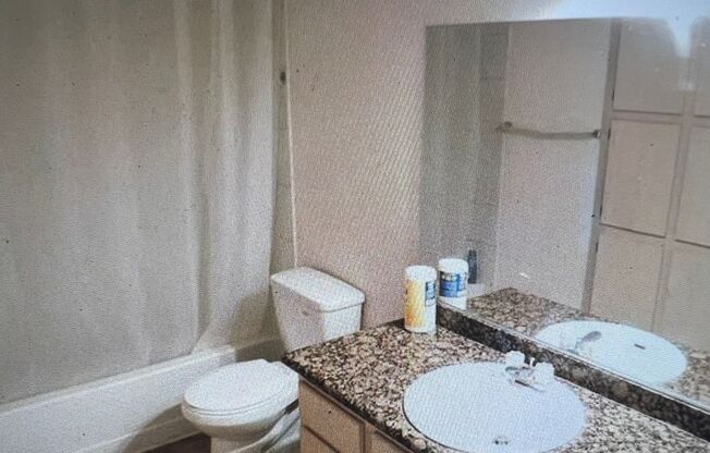 1 bed, 1 bath, $1,195