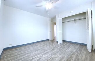 1 bed, 1 bath, 524 sqft, $1,395, Unit 301