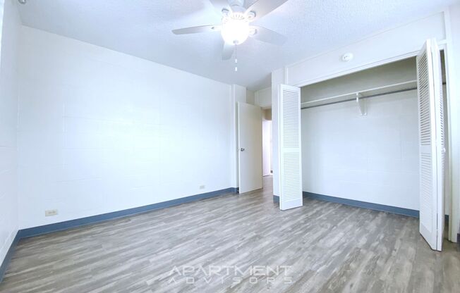 1 bed, 1 bath, 524 sqft, $1,395, Unit 301