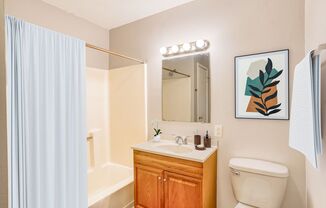 Chestnut Street Apartments - FourEight