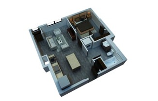 Partner-provided photo for $1525 unit