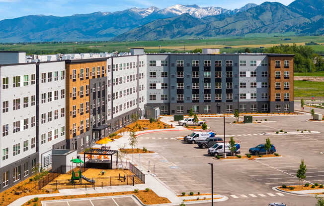 Partner-provided property photo