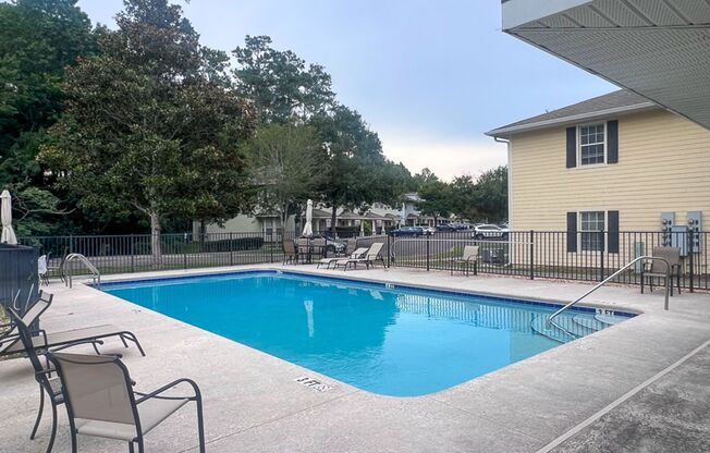 3-Bed/3-Bath Condo in Chase Hollow Available early-August!