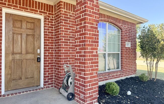 4 Bedroom, 2 Bath House on Corner Lot in Crowley