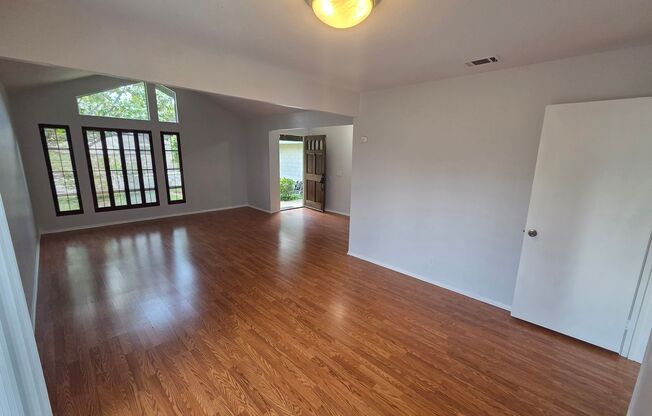 Stunning Via Verde home!