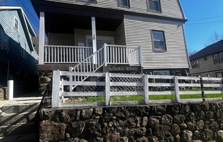 15 BIRCH ST