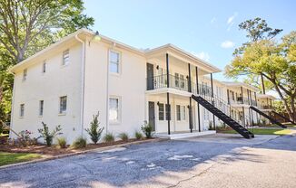 River Front Apartments