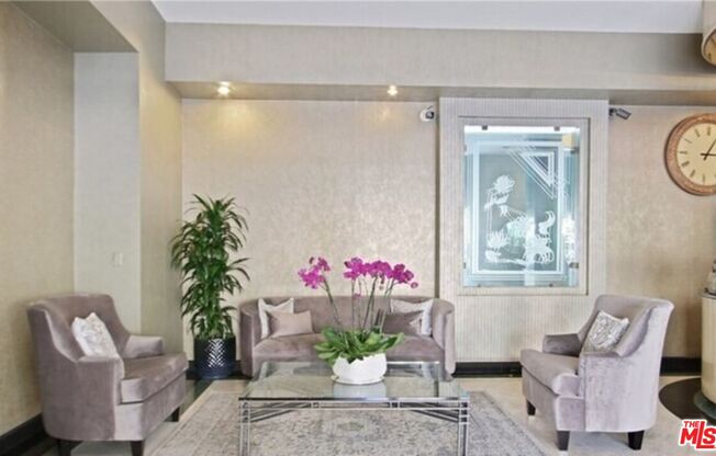 2 beds, 2 baths, 1,088 sqft, $6,200, Unit 1809