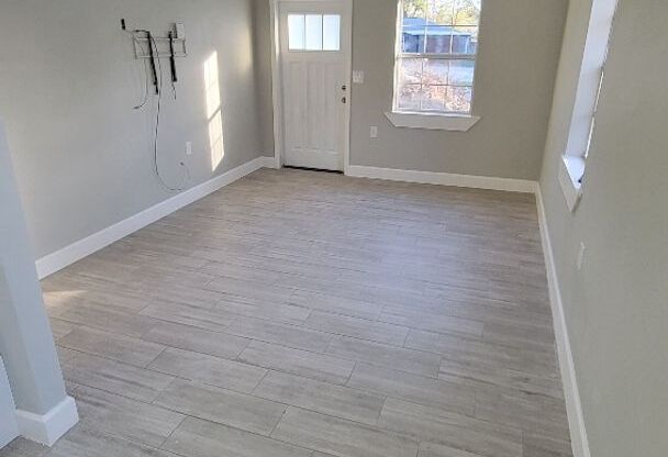 Totally remodeled South Tampa home!