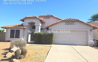 3402 E ORAIBI DR